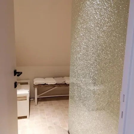 Vakantiewoning De Nachtegaal