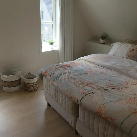 Vakantiewoning De Nachtegaal * Ostend