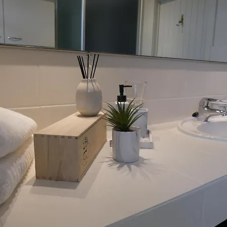 Vakantiewoning De Nachtegaal Ostend