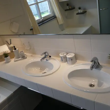 Vakantiewoning De Nachtegaal