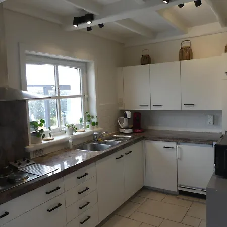 Vakantiewoning De Nachtegaal * Остенде