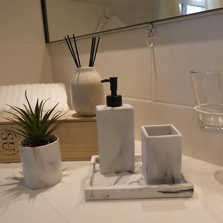 Vakantiewoning De Nachtegaal Holiday home Ostend
