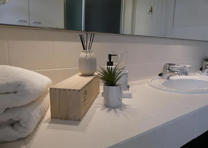 Vakantiewoning De Nachtegaal Ostende