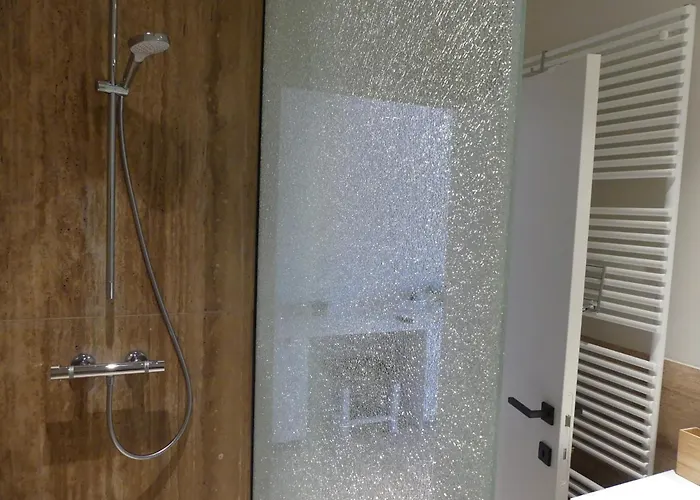 Vakantiewoning De Nachtegaal Сasa de vacaciones