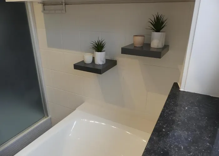 Vakantiewoning De Nachtegaal