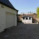 Vakantiewoning De Nachtegaal אוסטנדה