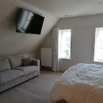Vakantiewoning De Nachtegaal אוסטנדה