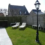 Vakantiewoning De Nachtegaal אוסטנדה