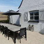 Vakantiewoning De Nachtegaal בית נופש