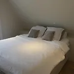 בית נופש Vakantiewoning De Nachtegaal *