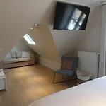 Vakantiewoning De Nachtegaal בית נופש אוסטנדה