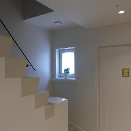 Vakantiewoning De Nachtegaal Semesterbostad *