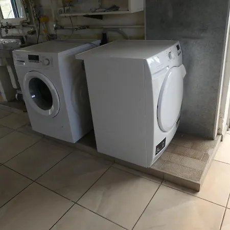 Vakantiewoning De Nachtegaal Semesterbostad *