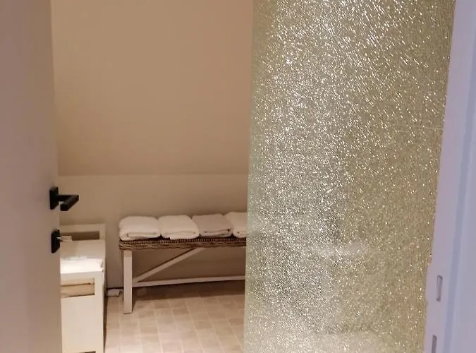 Vakantiewoning De Nachtegaal