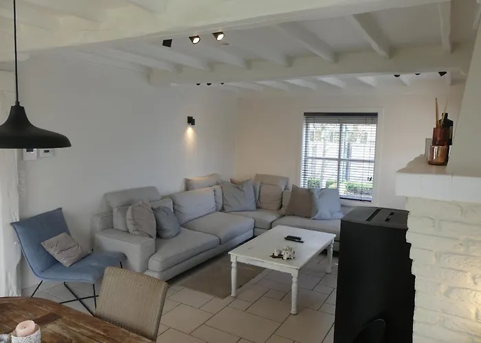 Vakantiewoning De Nachtegaal Holiday home