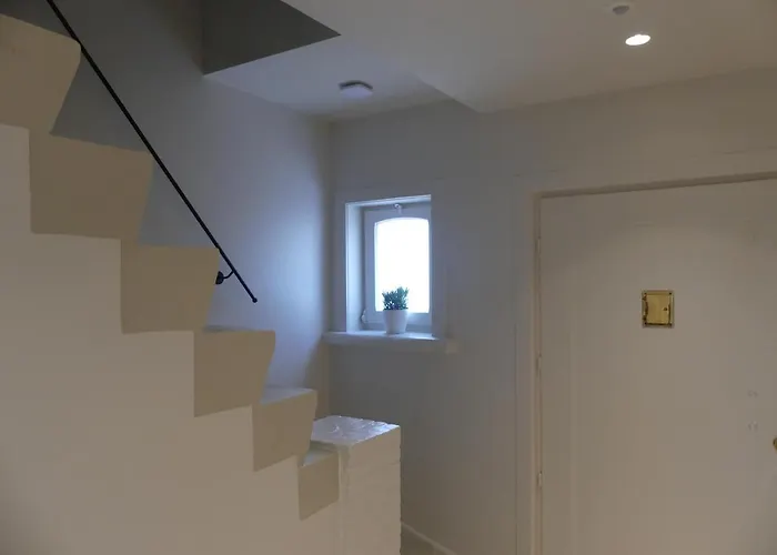 Vakantiewoning De Nachtegaal Holiday home *