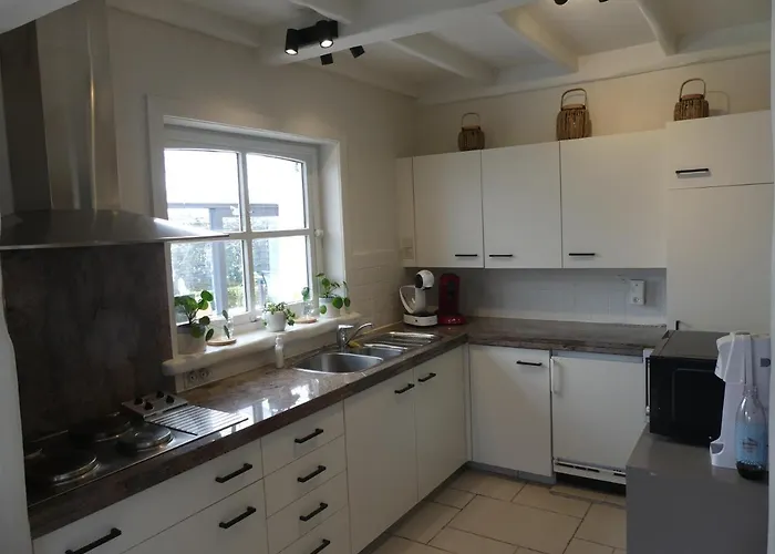 Vakantiewoning De Nachtegaal * Ostend