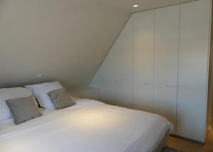 Vakantiewoning De Nachtegaal Holiday home