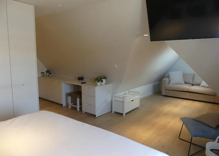 Vakantiewoning De Nachtegaal Holiday home