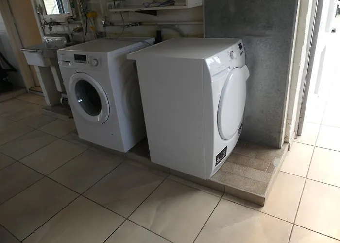 Vakantiewoning De Nachtegaal Holiday home *