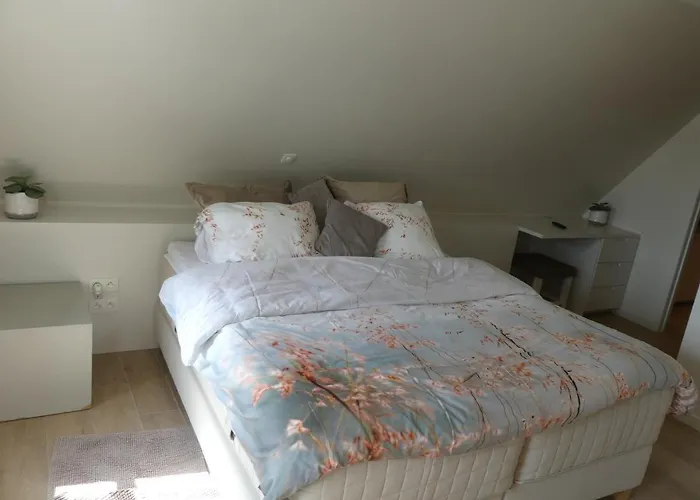 Vakantiewoning De Nachtegaal * Ostend